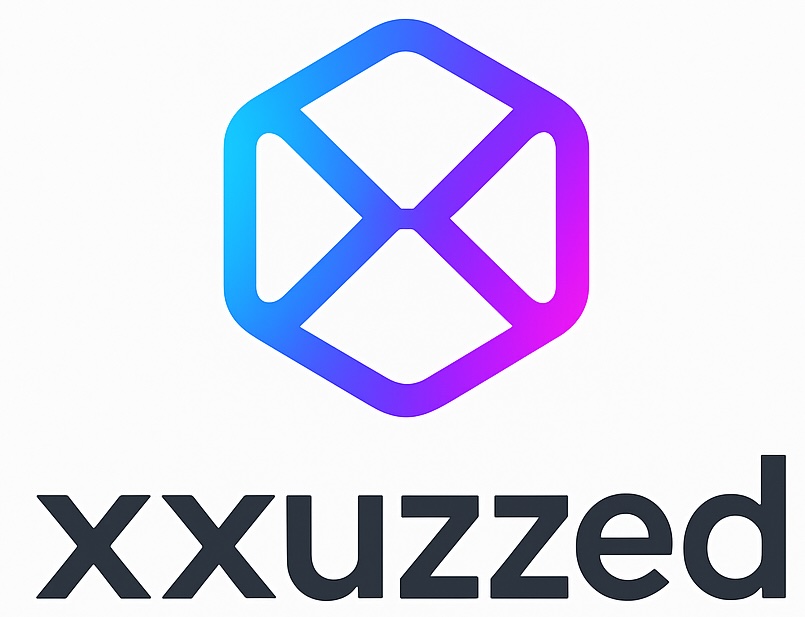 xxuzzed Logo